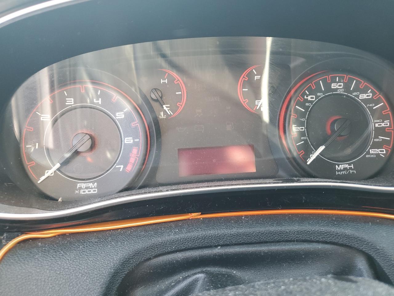 1C3CDFBA8DD200508 2013 Dodge Dart Sxt