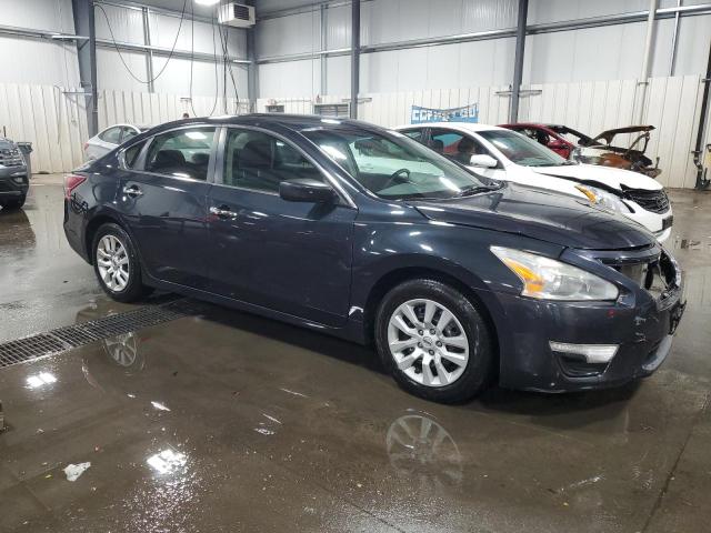 1N4AL3AP7DN519876 2013 Nissan Altima 2.5