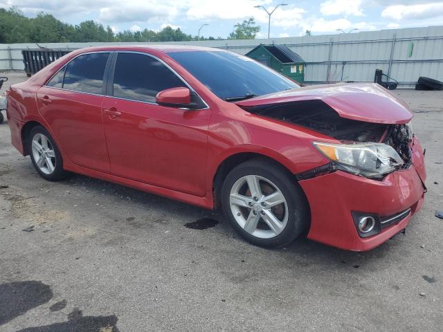 2014 Toyota Camry L VIN: 4T1BF1FK0EU770314 Lot: 58485214