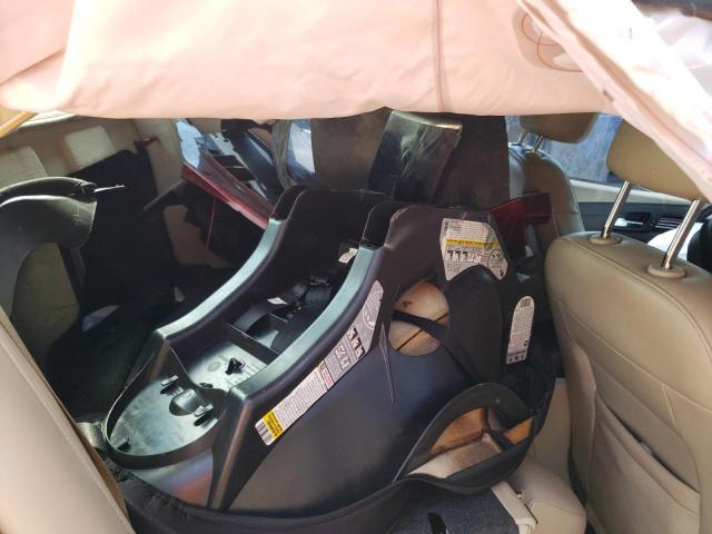 2014 Chevrolet Malibu 2Lt VIN: 1G11E5SL7EF245756 Lot: 57576844