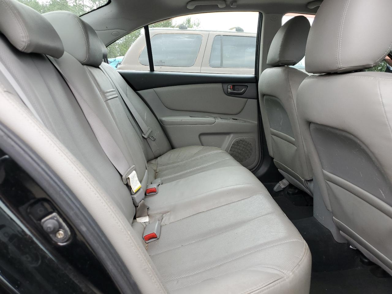 KNAGE228495353241 2009 Kia Optima Lx