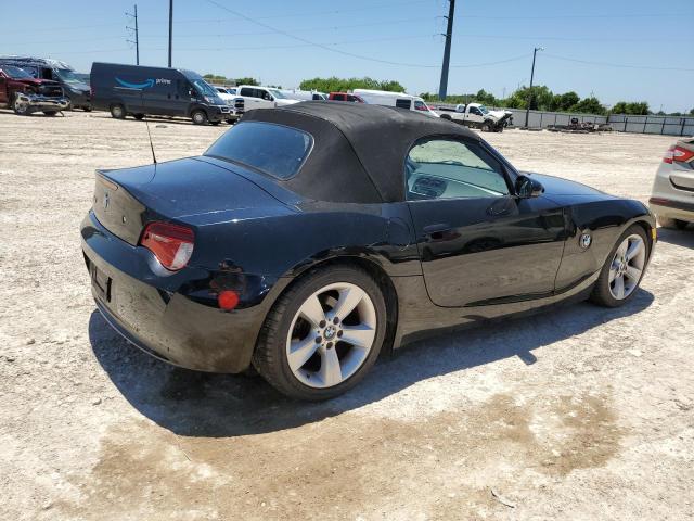 2006 BMW Z4 3.0 VIN: 4USBU33526LW59012 Lot: 57541474