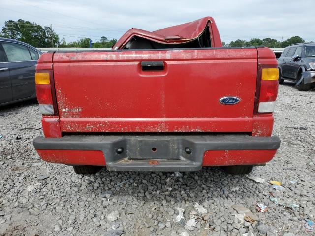 1999 Ford Ranger Super Cab VIN: 1FTZR15V3XTA68647 Lot: 58343344
