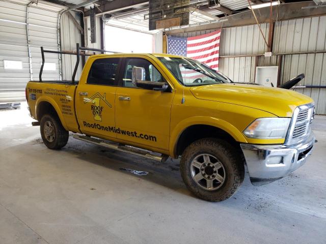 2011 Dodge Ram 2500 VIN: 3D7UT2CL6BG620463 Lot: 57697234