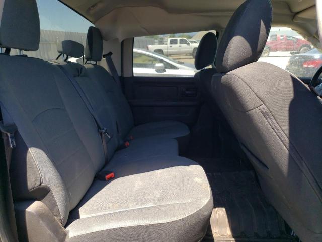 2021 Ram 1500 Classic Tradesman VIN: 3C6RR7KT4MG521194 Lot: 58640284