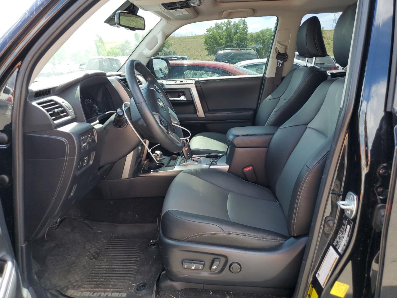 JTEBU5JR8L5760381 2020 Toyota 4Runner Sr5/Sr5 Premium