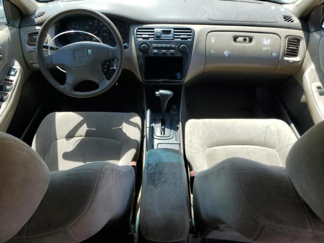 2000 Honda Accord Lx VIN: JHMCG5643YC034054 Lot: 58148304