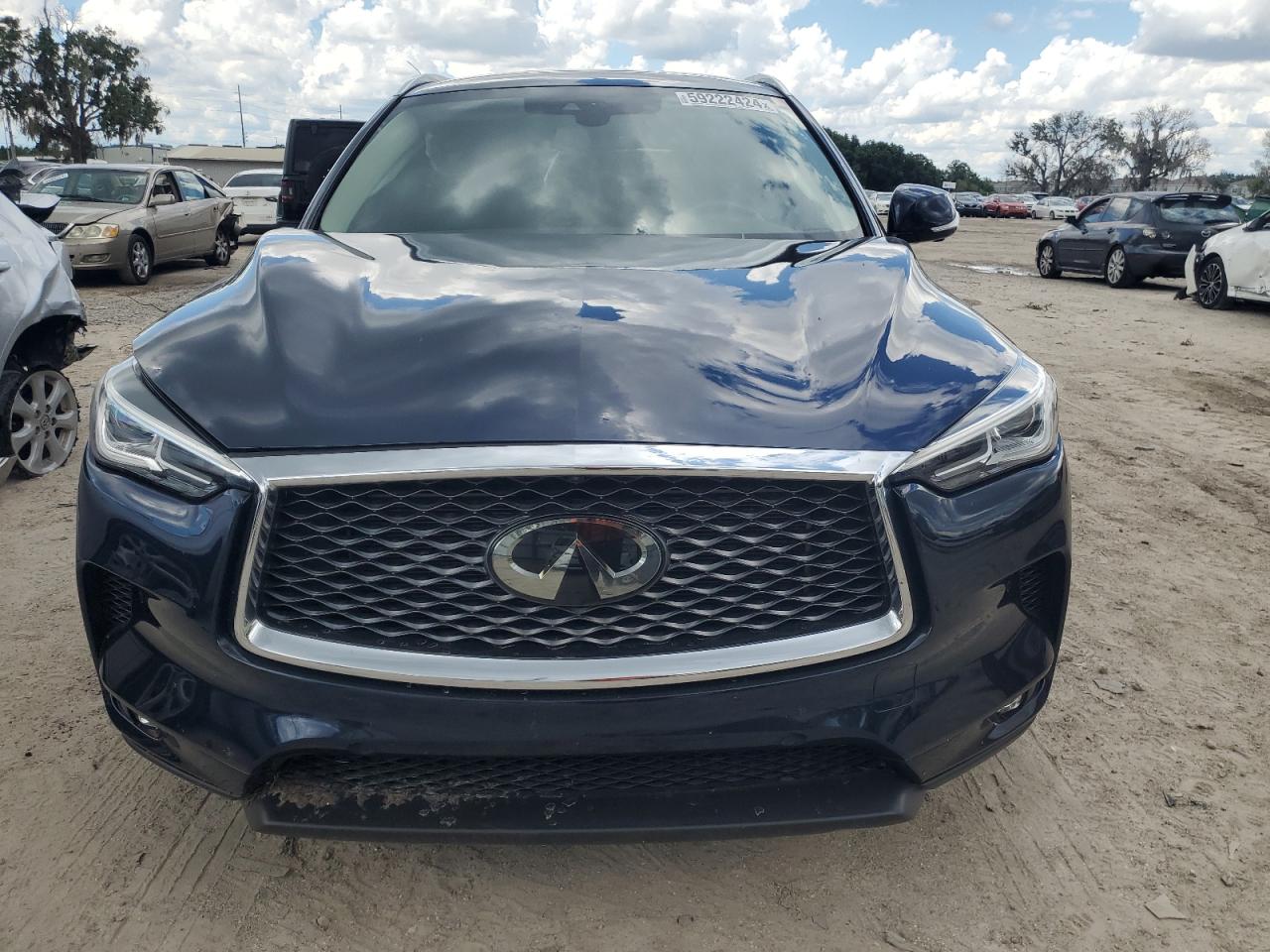 3PCAJ5M19KF103259 2019 Infiniti Qx50 Essential