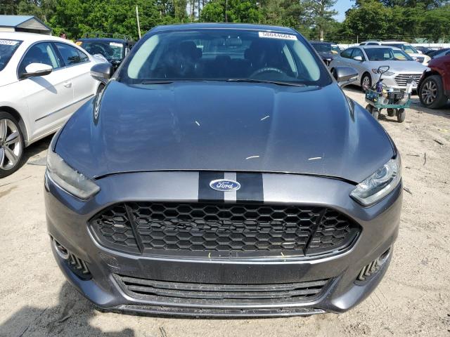 VIN 1FA6P0H78E5383547 2014 Ford Fusion, SE no.5