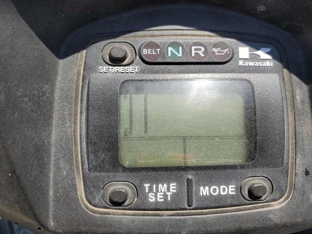 2005 KAWASAKI KVF750 B1 - JKAVFDB105B503731