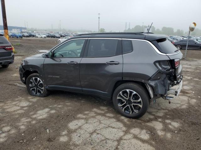 2023 JEEP COMPASS LI - 3C4NJDCN9PT550361