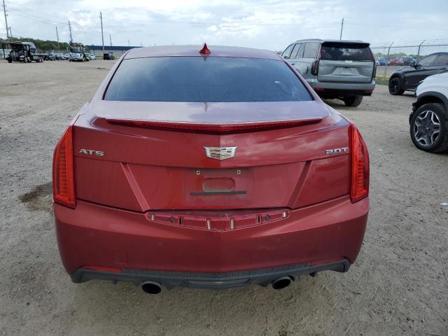 2016 Cadillac ATS - Image 6