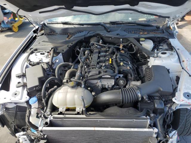 2022 FORD MUSTANG - 1FATP8UH7N5129120