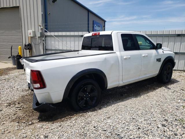 2019 RAM 1500 CLASS - 1C6RR6GG6KS616545
