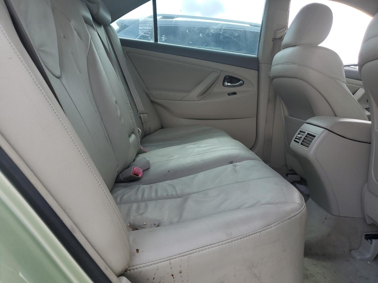 JTNBB46K283047037 2008 Toyota Camry Hybrid