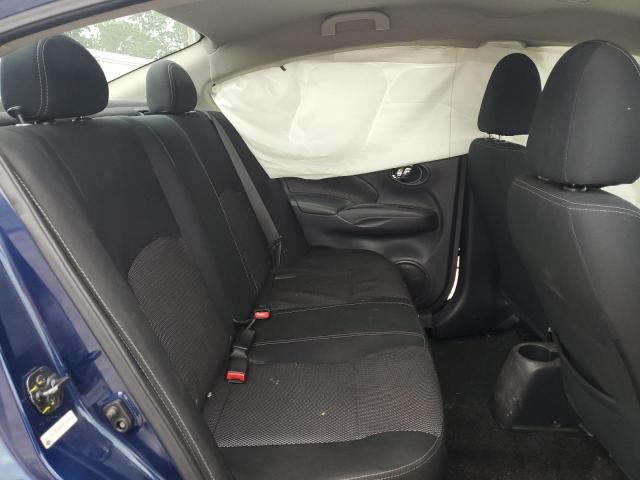2019 NISSAN VERSA S - 3N1CN7AP8KL861938