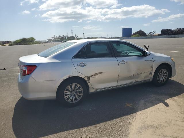 2013 Toyota Camry L VIN: 4T1BF1FK0DU638328 Lot: 58081974