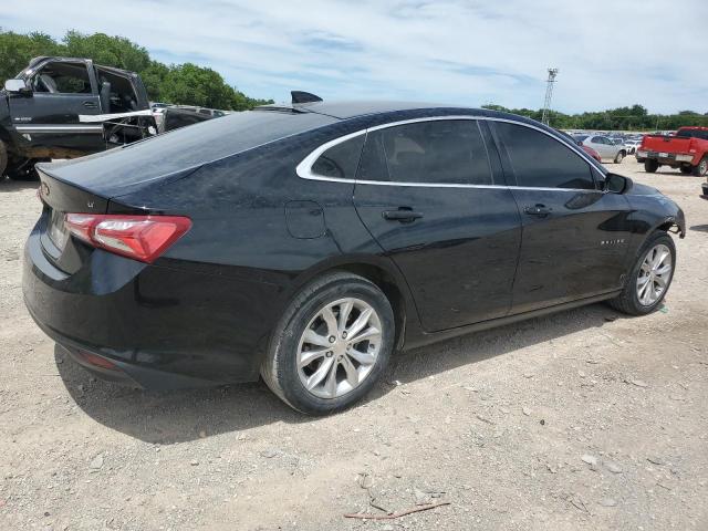 2020 CHEVROLET MALIBU LT - 1G1ZD5ST3LF040972