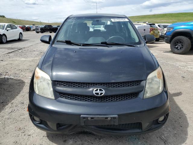 2006 Toyota Scion Xa VIN: JTKKT624060164501 Lot: 56762464