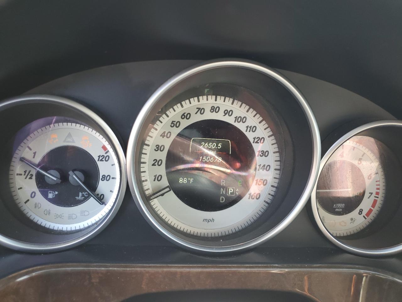 WDDHF8JB8EA973988 2014 Mercedes-Benz E 350 4Matic