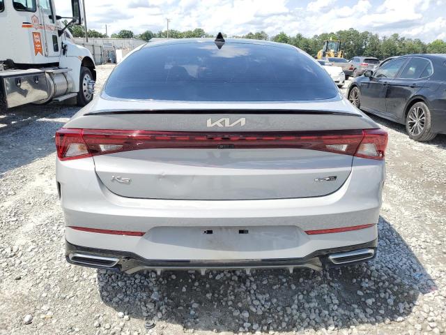 2022 Kia K5 Gt Line VIN: 5XXG64J24NG123861 Lot: 56937964