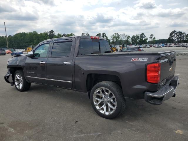 Vin: 3gcuksec1eg420914, lot: 59396484, chevrolet all models k1500 ltz 20142