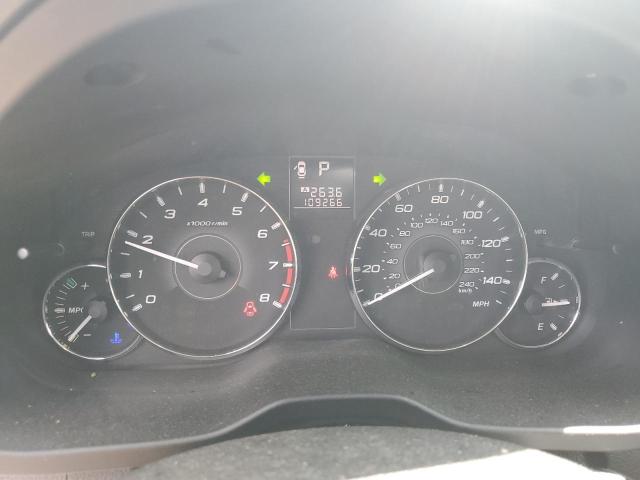 2011 Subaru Outback 2.5I Premium VIN: 4S4BRBGC2B3368106 Lot: 60480134