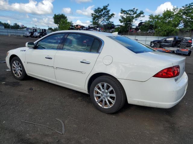 2009 Buick Lucerne Cxl VIN: 1G4HD57159U111258 Lot: 57956554