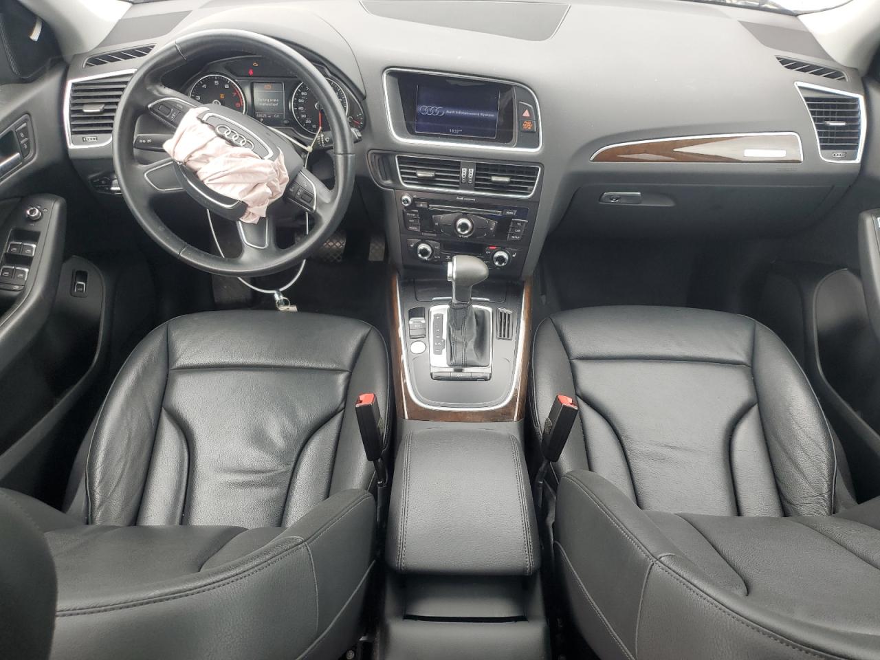 WA1LFAFP8FA098312 2015 Audi Q5 Premium Plus