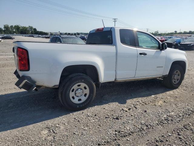 2020 Chevrolet Colorado VIN: 1GCHSBEA6L1191142 Lot: 58696324