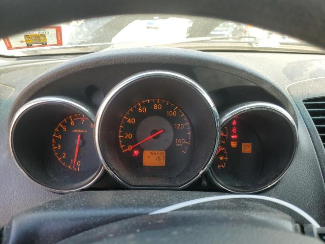 2005 Nissan Altima S VIN: 1N4AL11D75C329602 Lot: 57047344