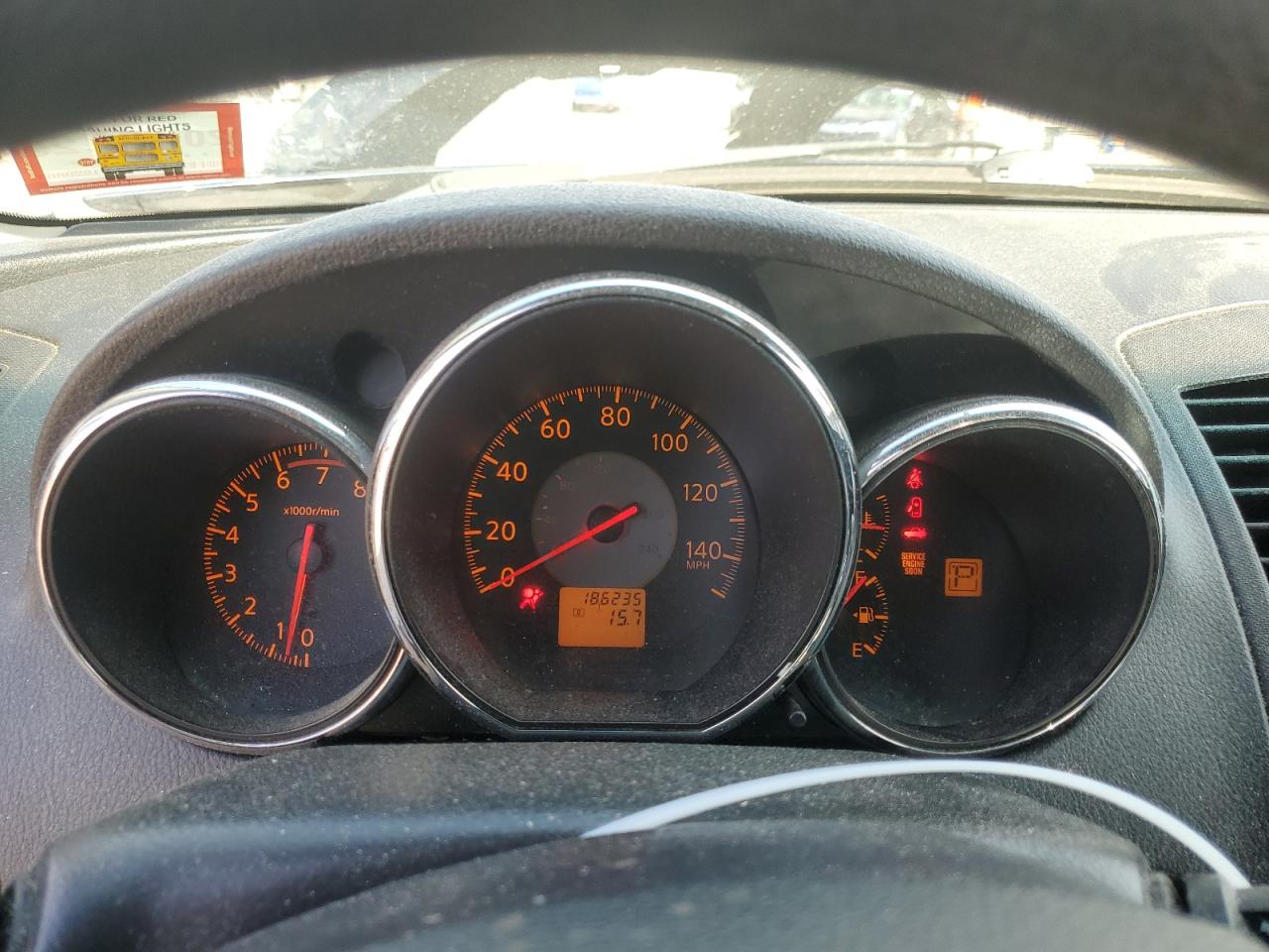 1N4AL11D75C329602 2005 Nissan Altima S