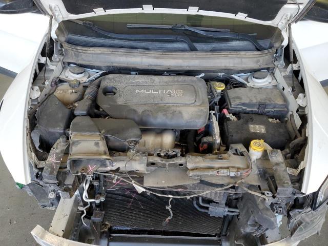 2017 Jeep Cherokee Sport VIN: 1C4PJMAB8HW538165 Lot: 58004334