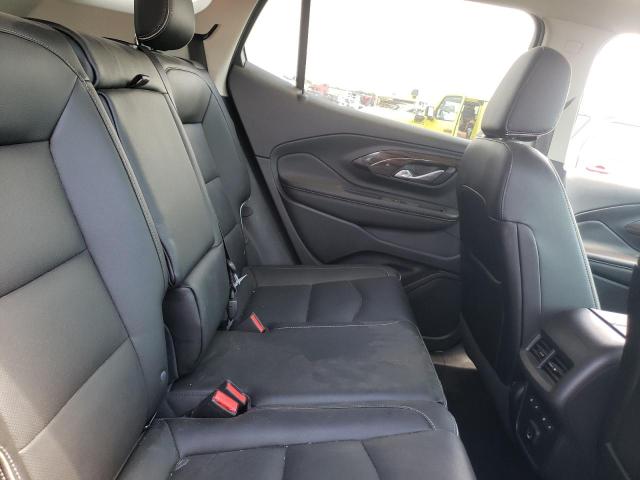 2020 GMC Terrain Denali VIN: 3GKALXEX1LL310308 Lot: 58196934