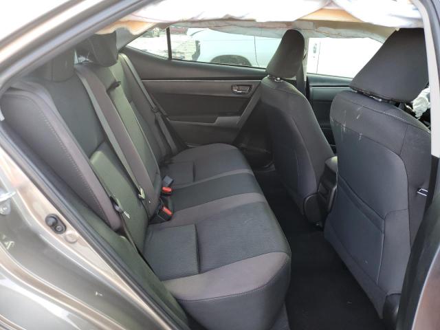 2019 TOYOTA COROLLA L - 5YFBURHE1KP861584
