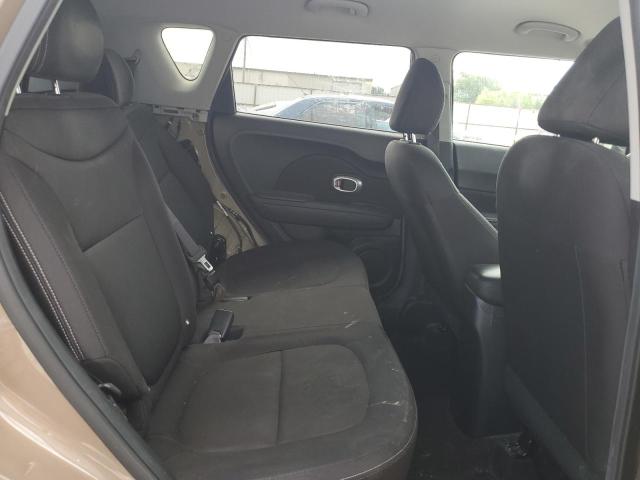 2016 Kia Soul VIN: KNDJN2A20G7276620 Lot: 59473964