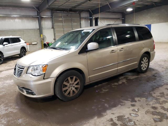 2015 Chrysler Town & Country Touring VIN: 2C4RC1BG0FR570965 Lot: 57933324