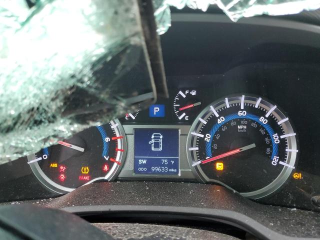 2018 Toyota 4Runner Sr5 VIN: JTEZU5JR2J5171516 Lot: 57224314