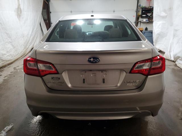 2015 SUBARU LEGACY 2.5 - 4S3BNAC69F3065887