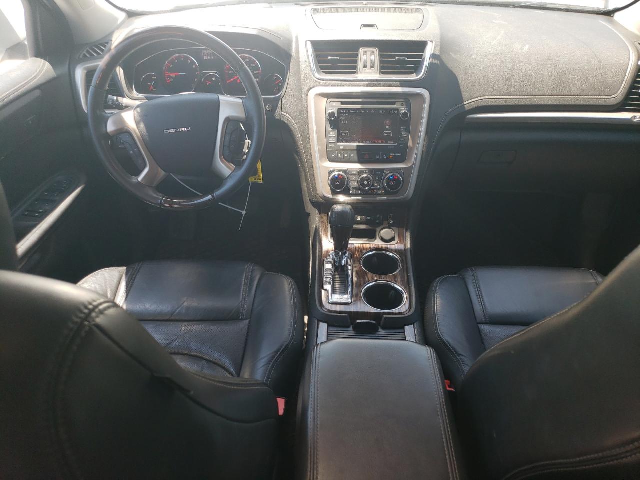 1GKKRTKD0EJ239912 2014 GMC Acadia Denali