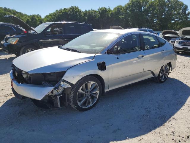 2018 HONDA CLARITY - JHMZC5F10JC003846