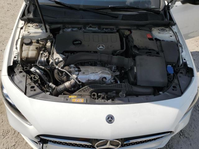 VIN W1K3G4EB3LJ204743 2020 MERCEDES-BENZ A-CLASS no.11