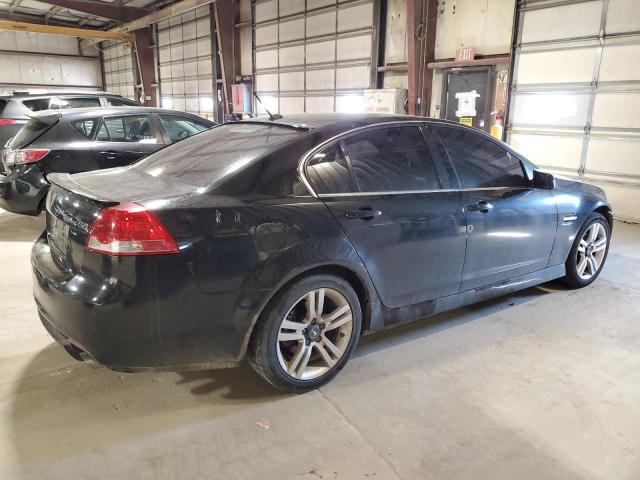 6G2ER57799L159100 2009 Pontiac G8