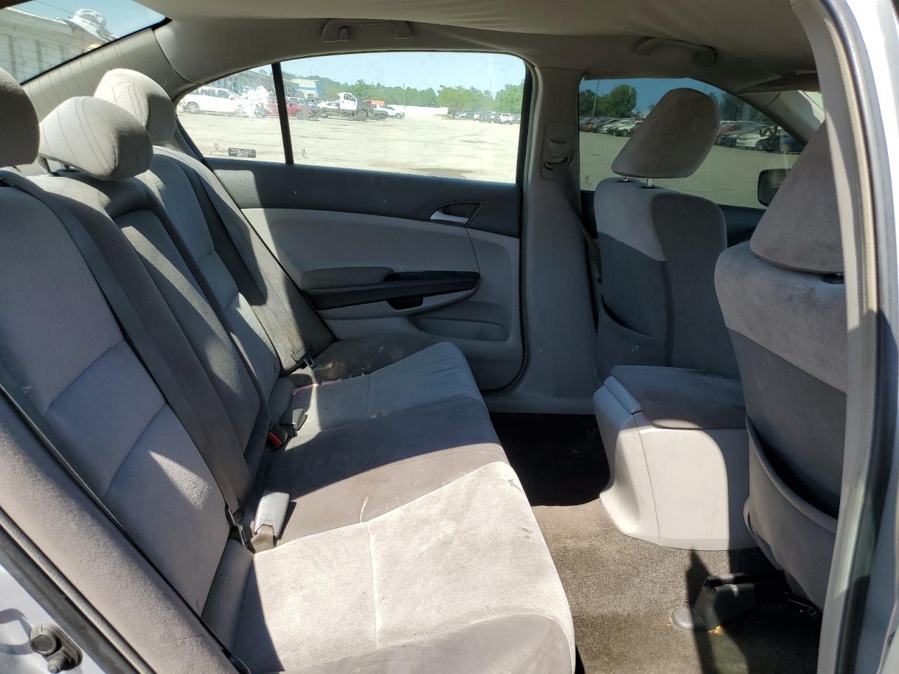 1HGCP26399A017751 2009 Honda Accord Lx