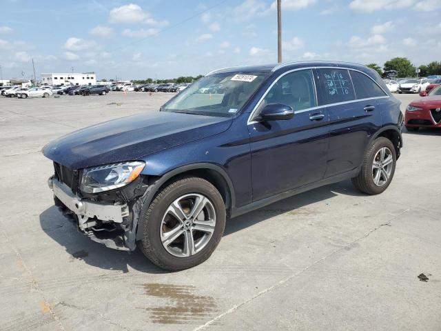 2018 Mercedes-Benz Glc 300 VIN: WDC0G4JB7JV098364 Lot: 59281074