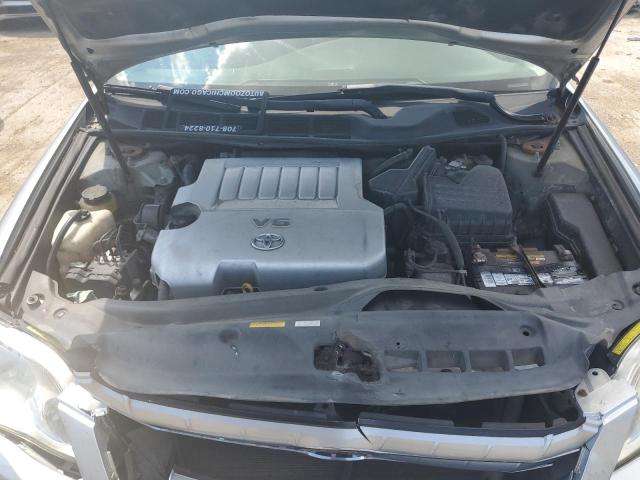 2006 Toyota Avalon Xl VIN: 4T1BK36B96U140297 Lot: 60105864