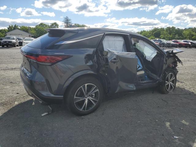 2024 LEXUS RX 350H BA 2T2BBMCA2RC031926
