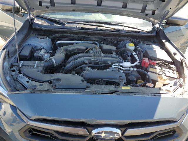 2024 SUBARU CROSSTREK - JF2GUADC6R8209062