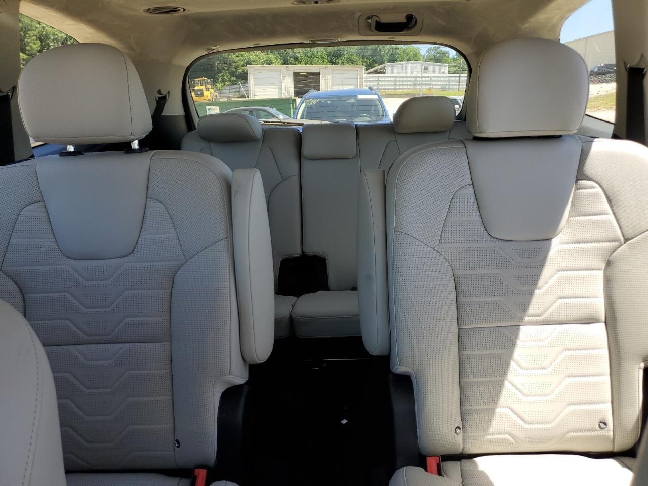 5XYP5DHC7MG190448 2021 Kia Telluride Sx