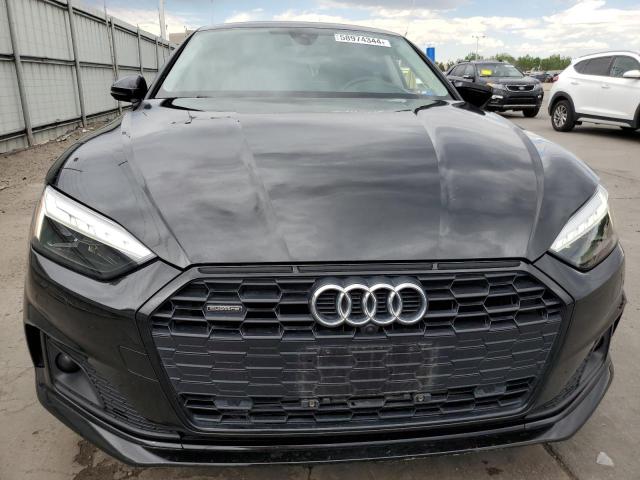 2022 AUDI A5 PRESTIG WAUBBCF51NA007674
